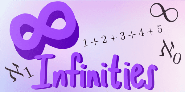 Infinite Infinities
